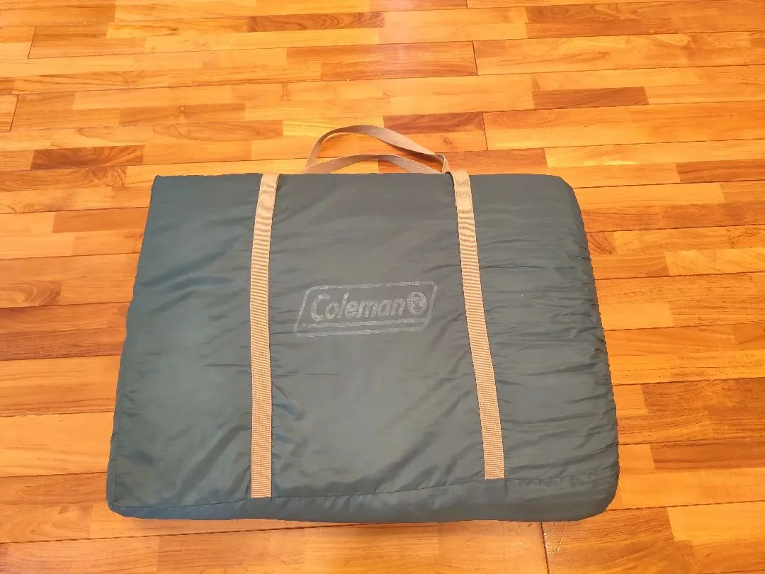 2026年最新】コールマン(Coleman) フォールディングテントマット 300