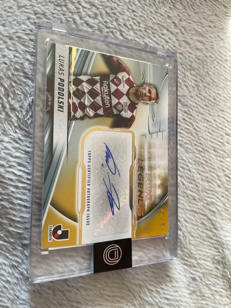 2026年最新】ポドルスキ 直筆の人気アイテム - メルカリ