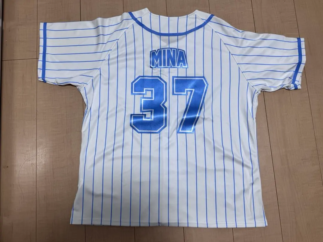 2026年最新】Twice ミナ ユニフォームの人気アイテム - メルカリ