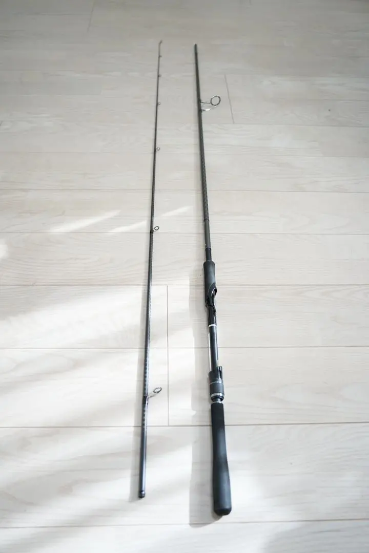 2026年最新】シマノ ディアルーナ s106mの人気アイテム - メルカリ