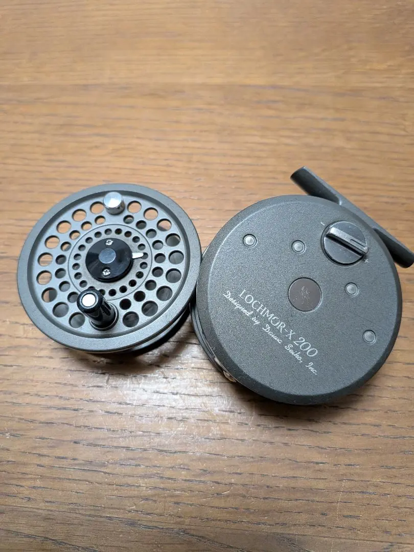 2026年最新】LOCHMOR-Xの人気アイテム - メルカリ