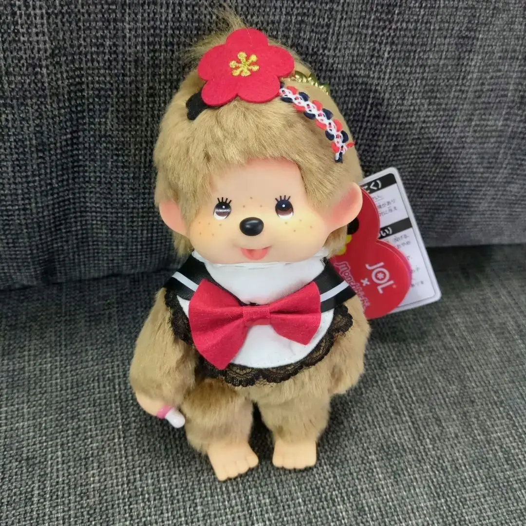 2026年最新】jolモンチッチの人気アイテム - メルカリ