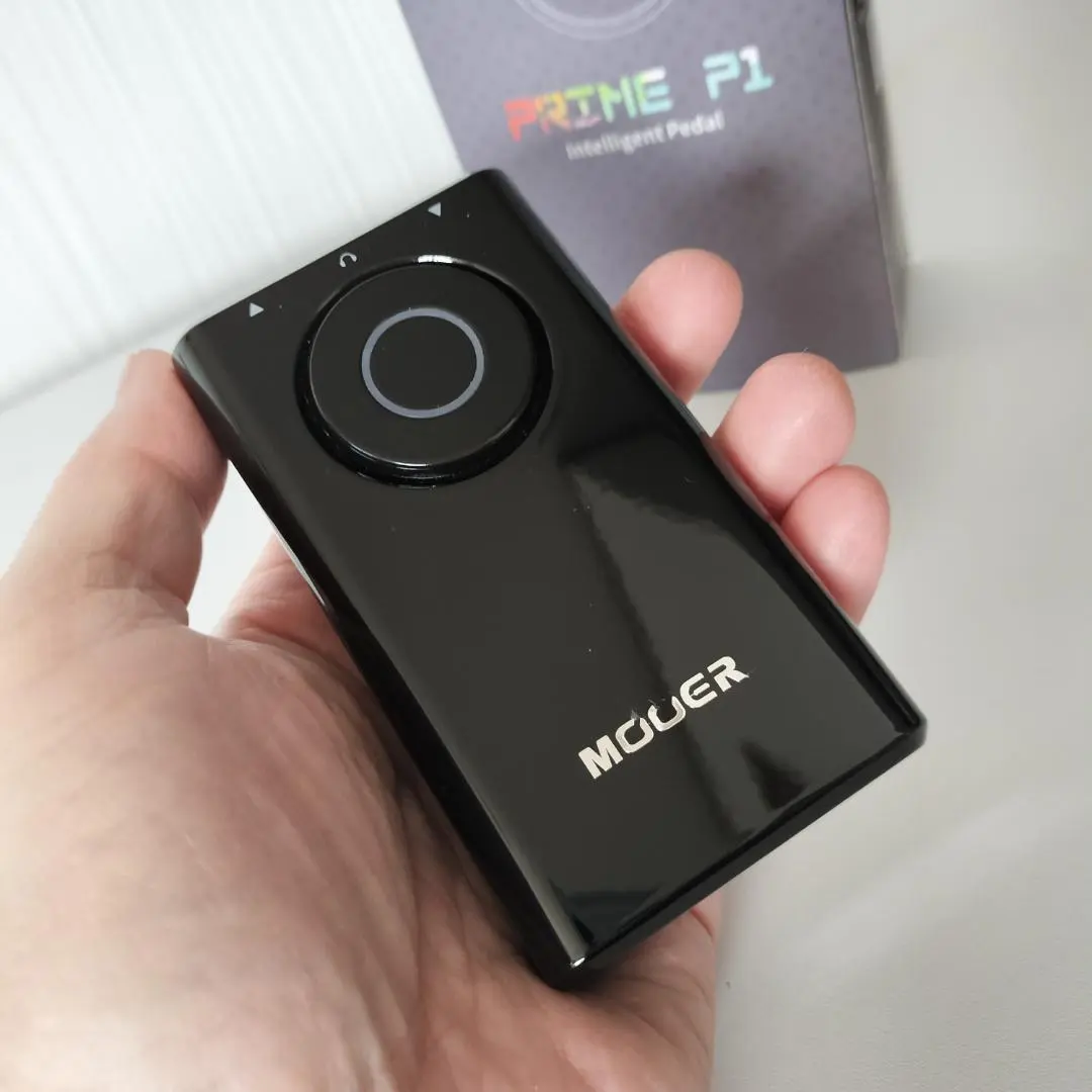 2026年最新】mooer prime m1の人気アイテム - メルカリ