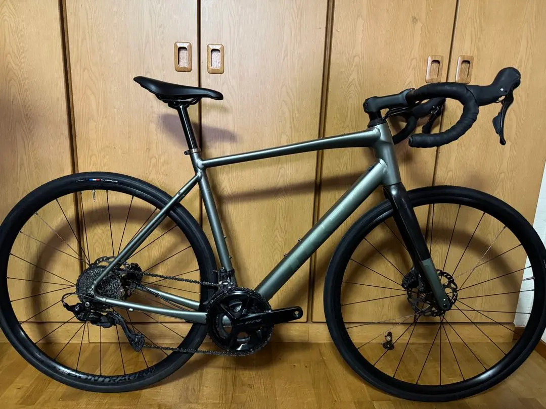 2026年最新】trek domane al3の人気アイテム - メルカリ