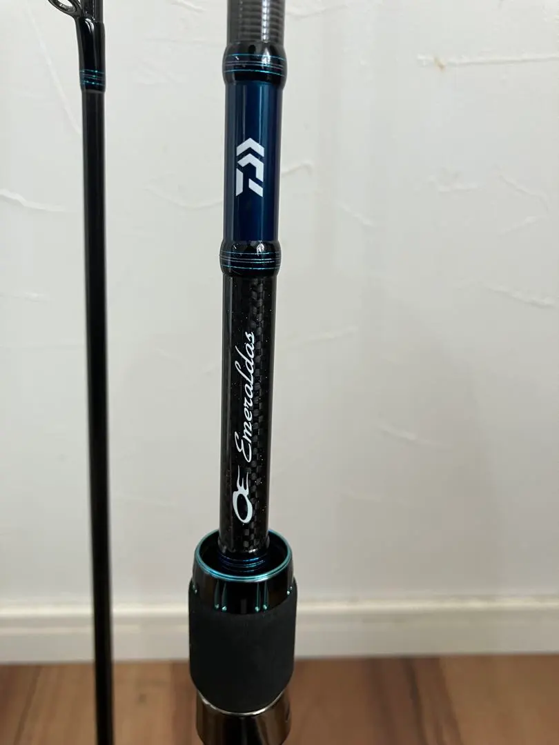 2026年最新】ダイワ ロッド エメラルダス air ags 86ml-sの人気