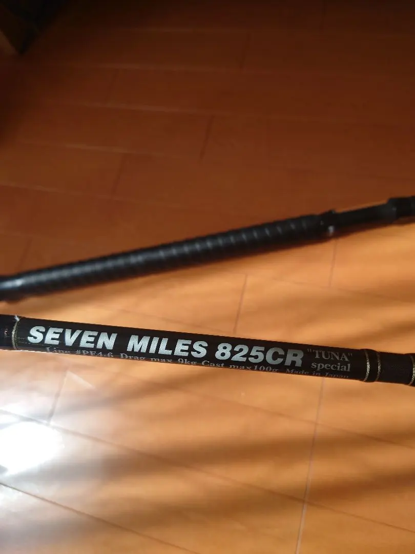 2026年最新】mcワークス セブンの人気アイテム - メルカリ