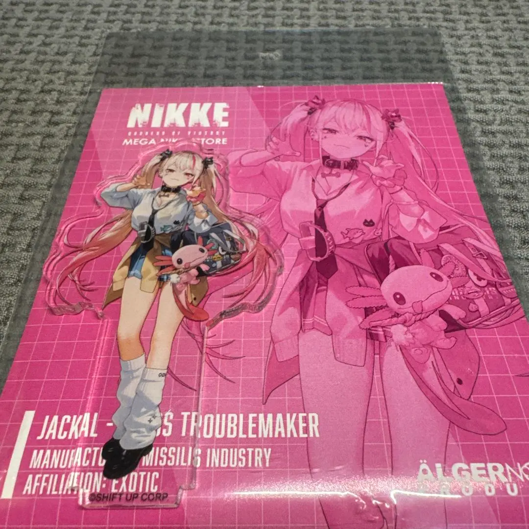 2026年最新】女神の教室 アクスタの人気アイテム - メルカリ