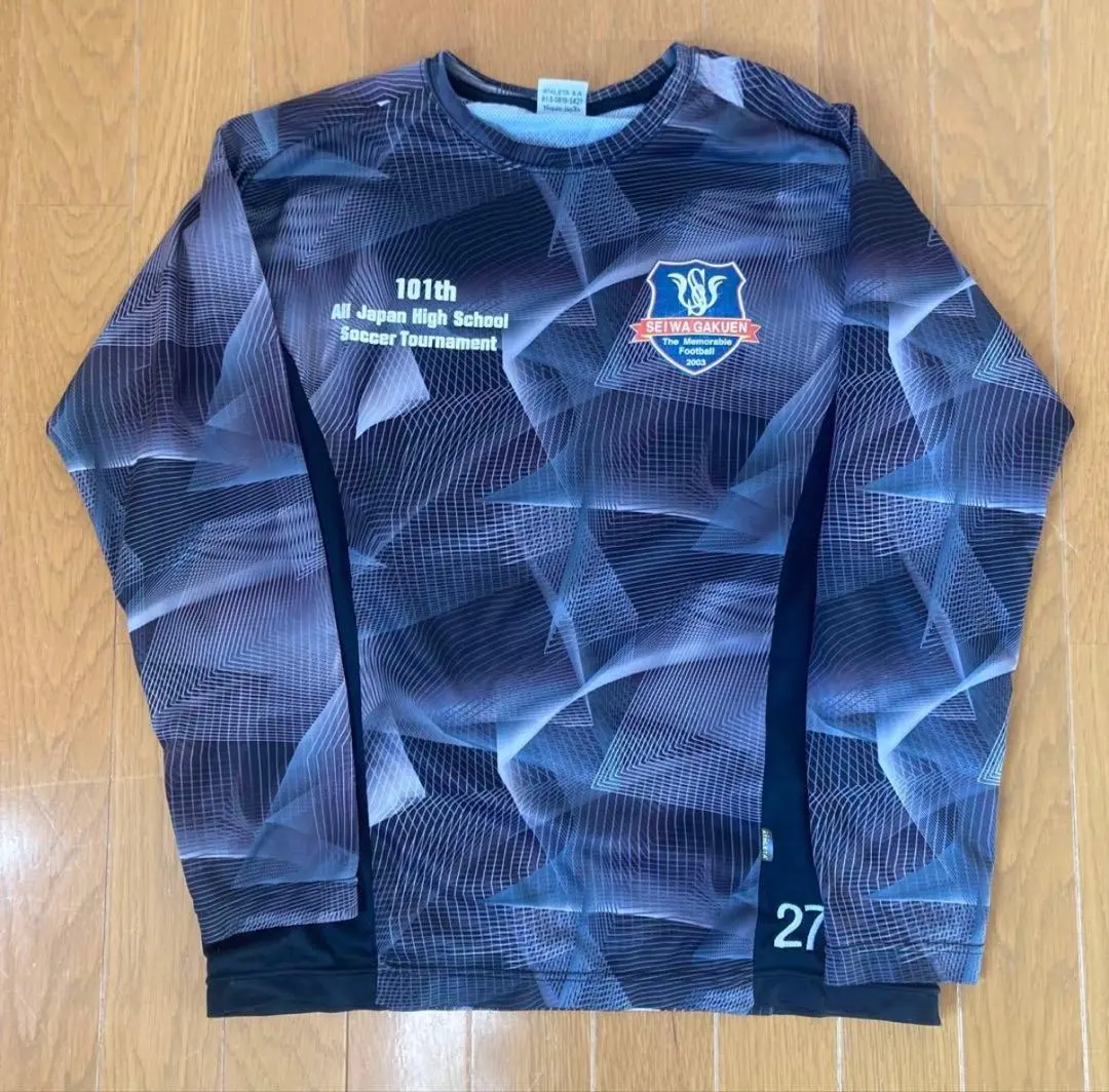 2026年最新】聖和学園 長袖の人気アイテム - メルカリ