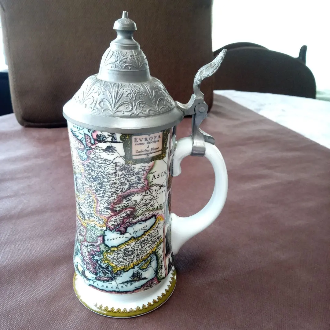 2026年最新】錫ビアマグ ピューターの人気アイテム - メルカリ