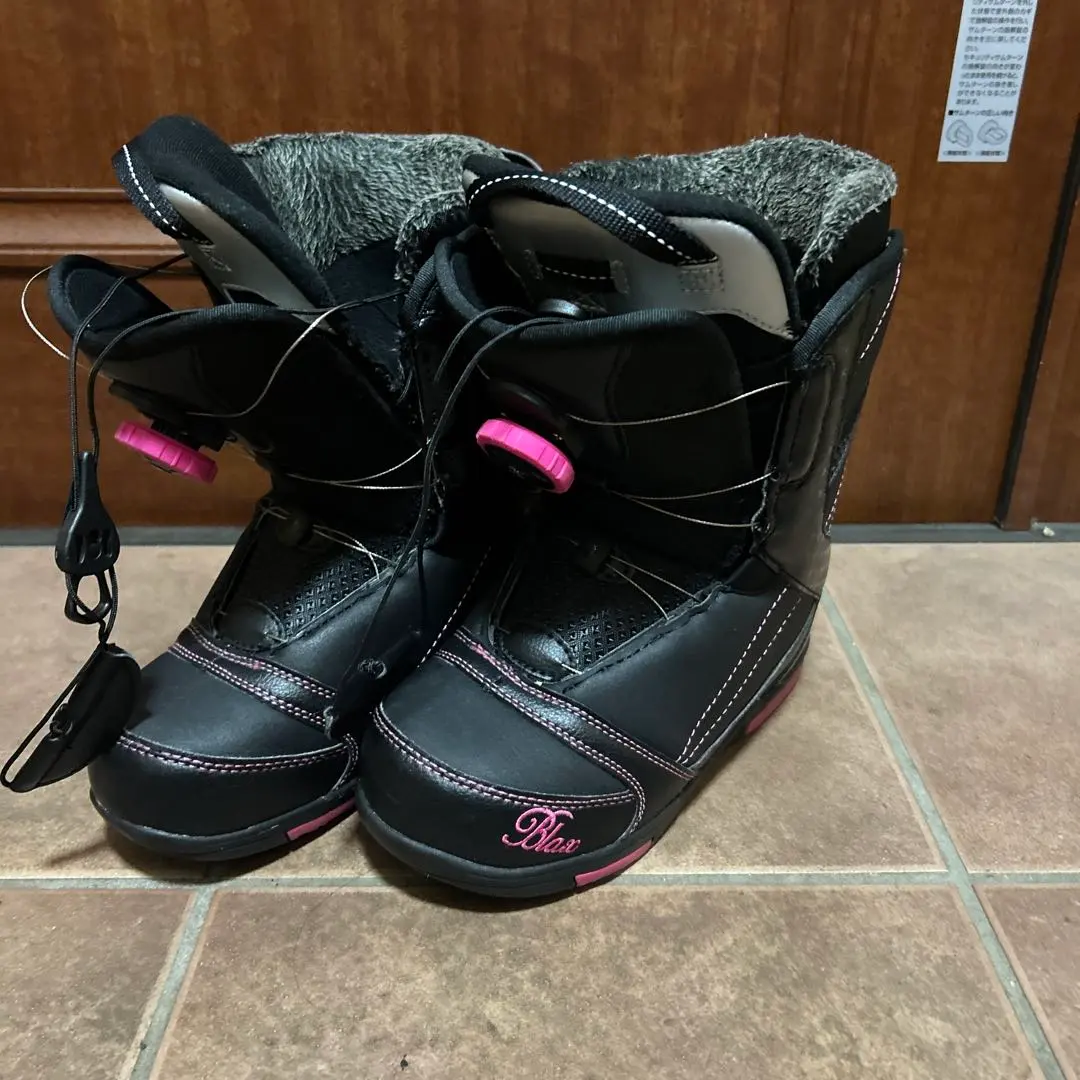 2026年最新】blax ブーツの人気アイテム - メルカリ