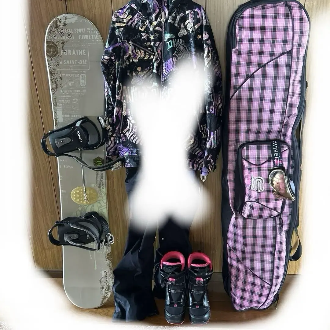 2026年最新】swivel バインディングの人気アイテム - メルカリ