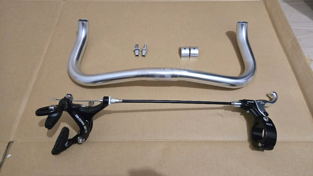 2026年最新】ブルホーンバー nittoの人気アイテム - メルカリ