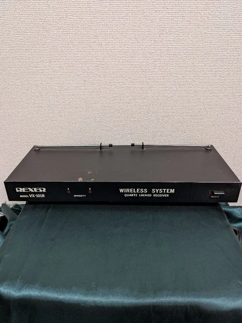 2026年最新】rexer ワイヤレスの人気アイテム - メルカリ