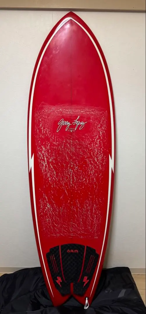2026年最新】ジェリーロペス サーフボードの人気アイテム - メルカリ