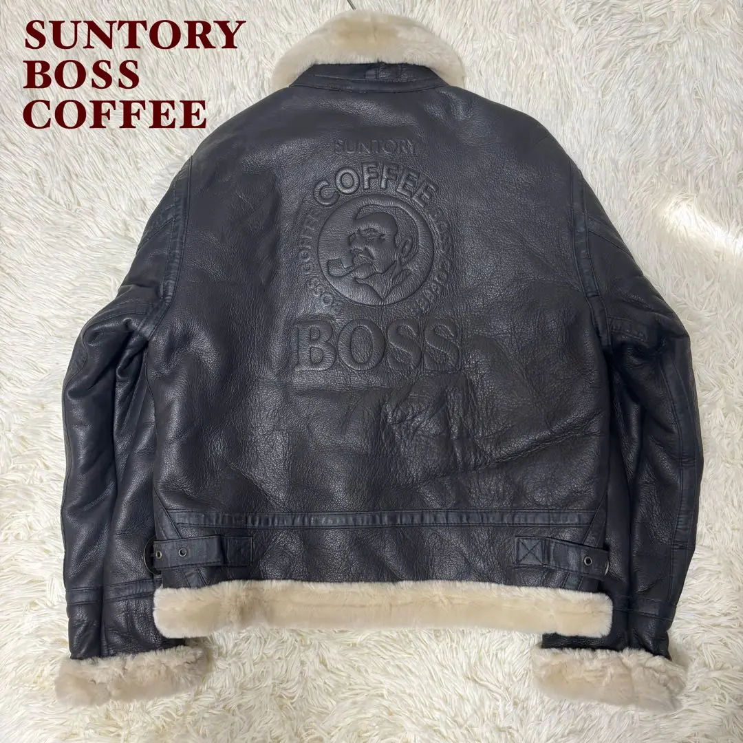 2026年最新】BOSSジャン 2000の人気アイテム - メルカリ