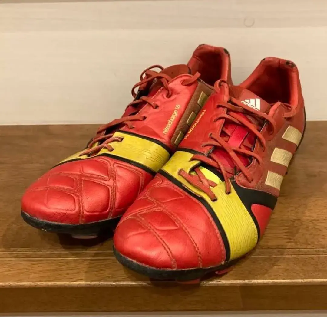 2026年最新】ナイトロチャージ1.の人気アイテム - メルカリ