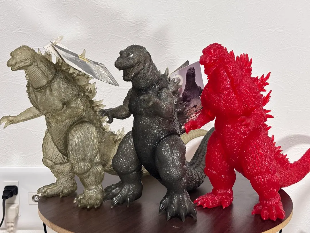 2026年最新】ゴジラ イトーヨーカドーの人気アイテム - メルカリ