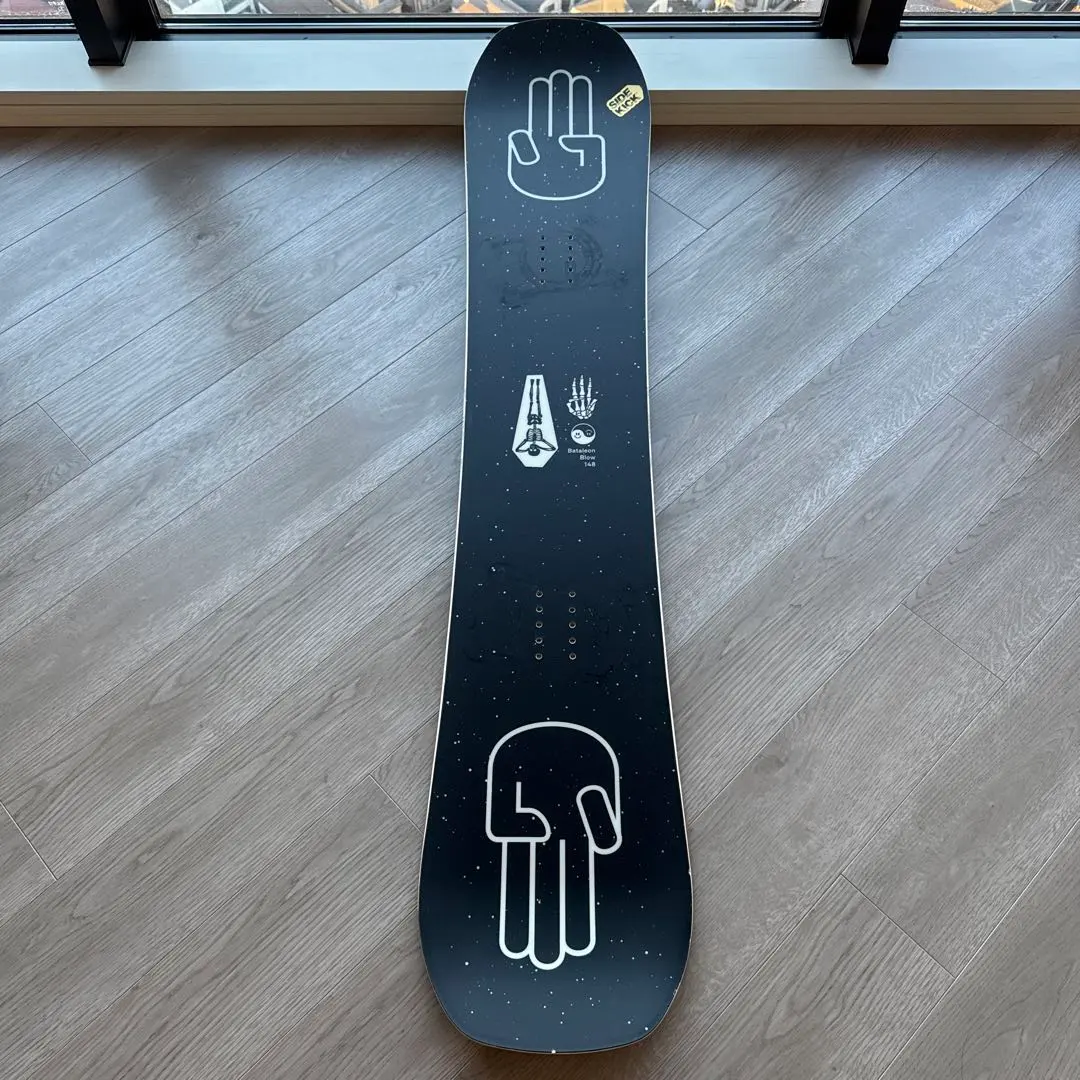 2026年最新】bataleon blowの人気アイテム - メルカリ