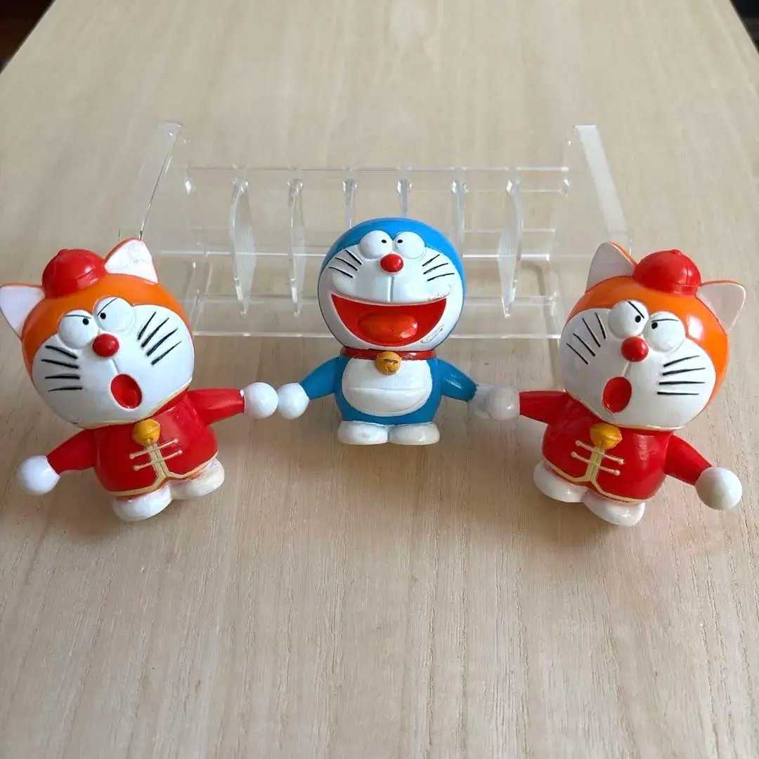 2026年最新】ドラえもんズ ソフビの人気アイテム - メルカリ