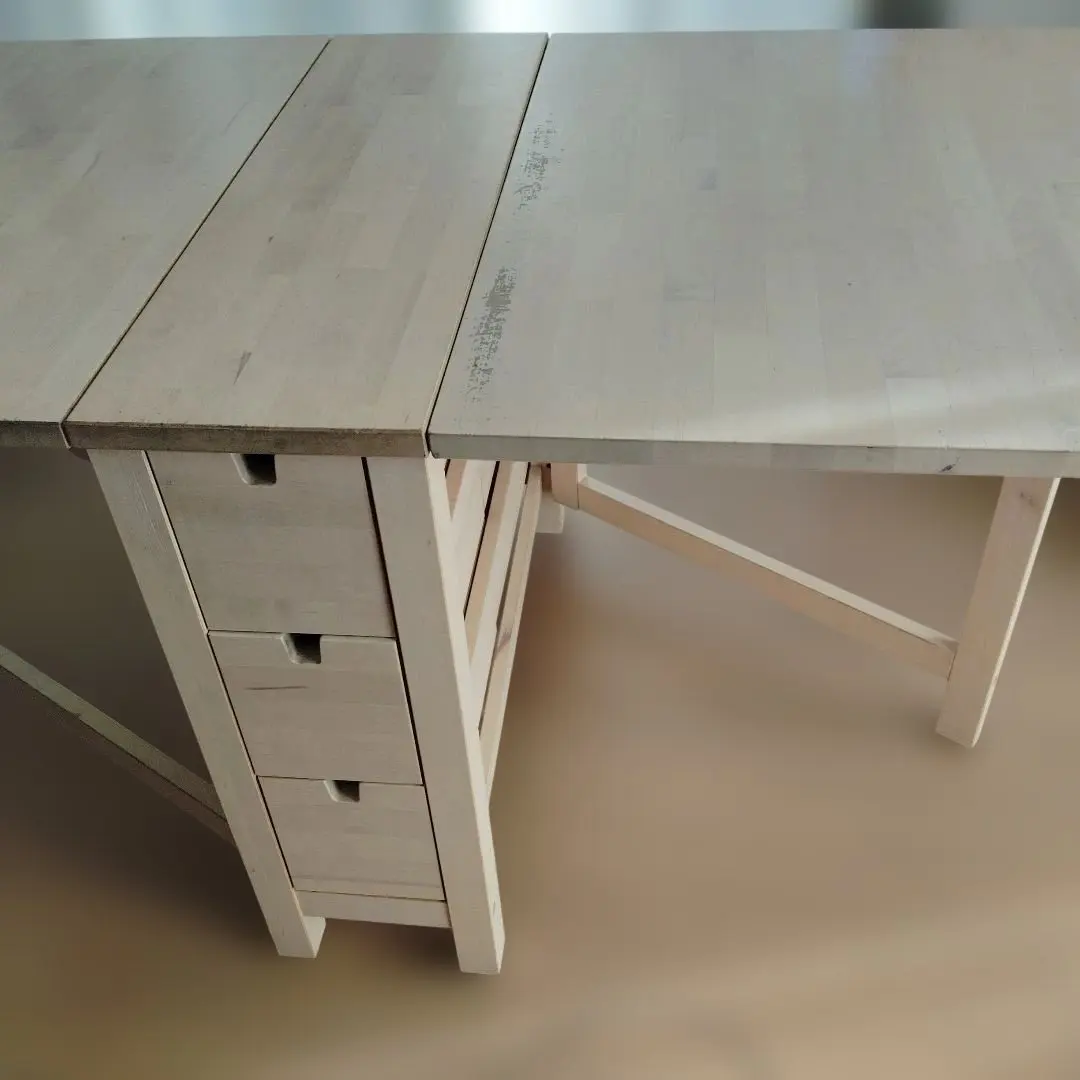 2026年最新】ikea norden イケア ノールデン ダイニングテーブルの人気