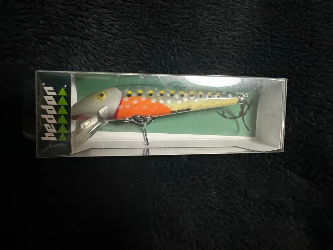 2026年最新】HEDDON BIG TIGERの人気アイテム - メルカリ