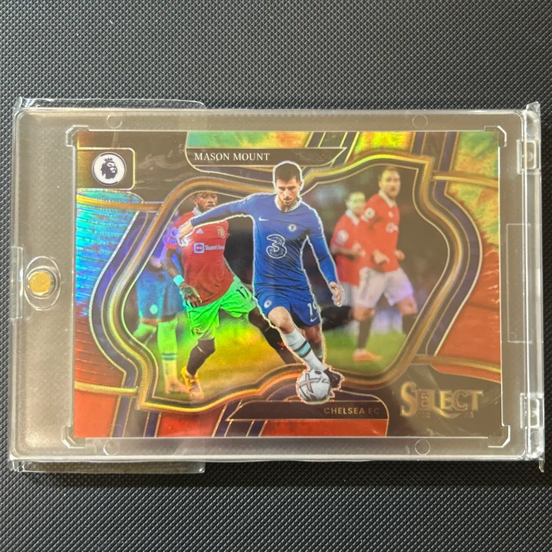 2026年最新】メイソンマウントの人気アイテム - メルカリ