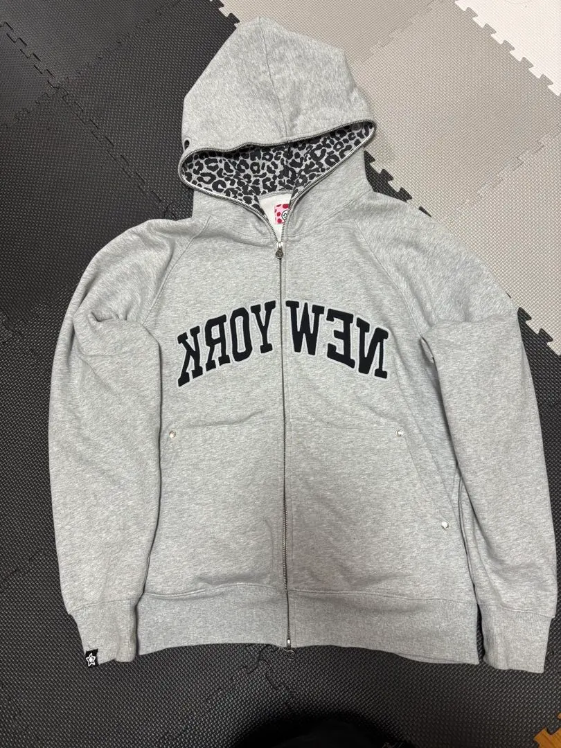 2026年最新】スターチーム ジップパーカーの人気アイテム - メルカリ