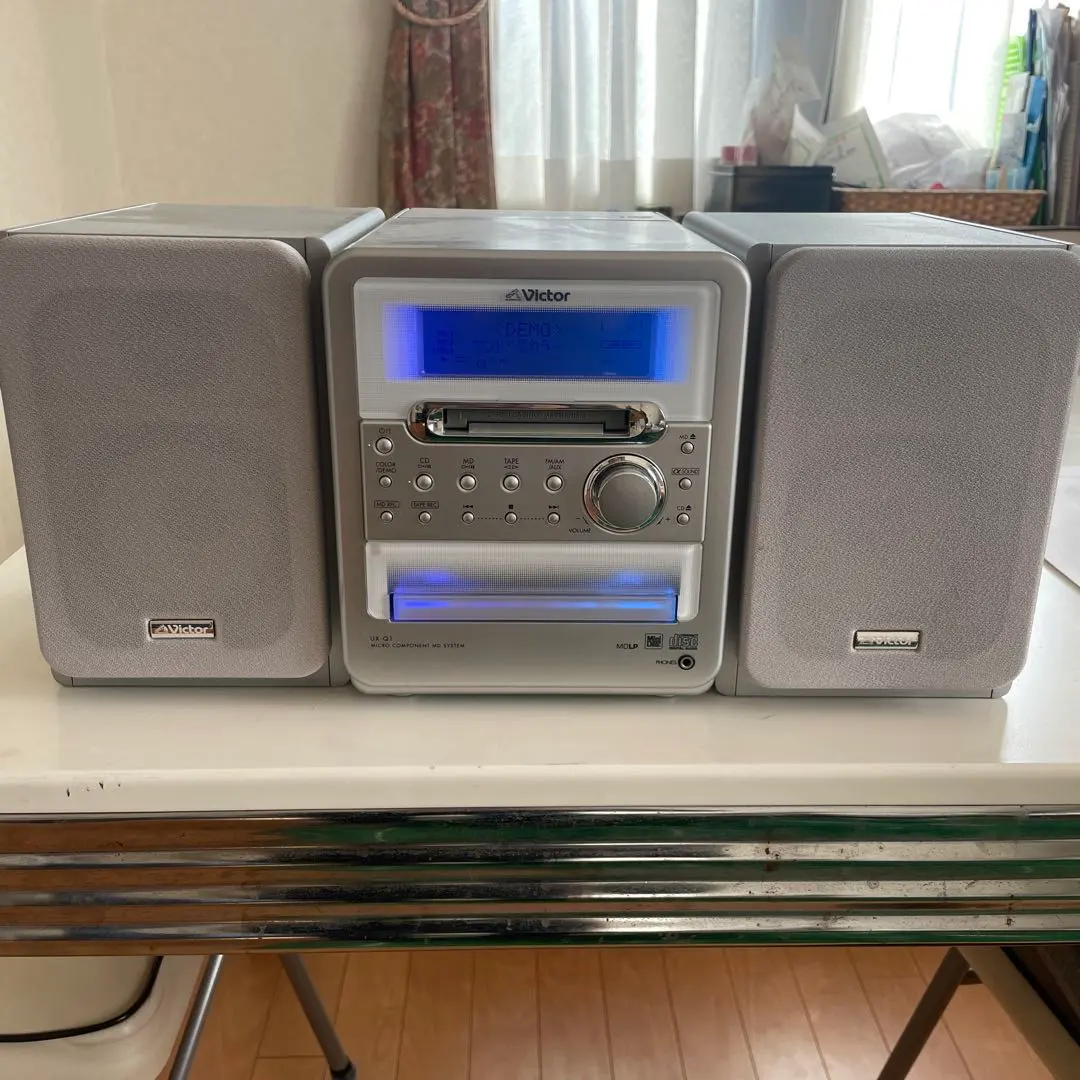 2026年最新】victor ux-q1の人気アイテム - メルカリ