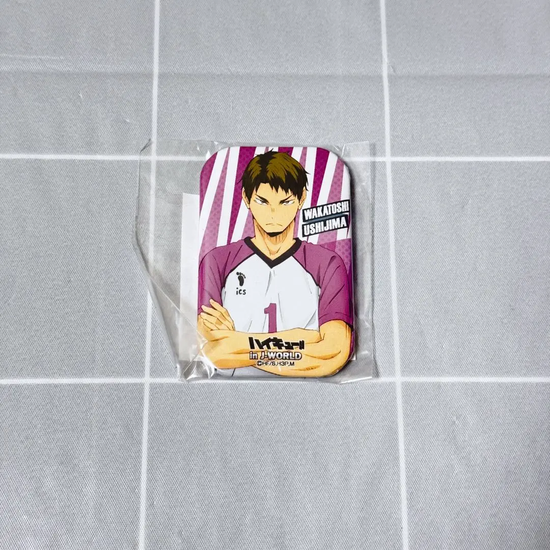 2026年最新】宮城フェス 缶バッジの人気アイテム - メルカリ