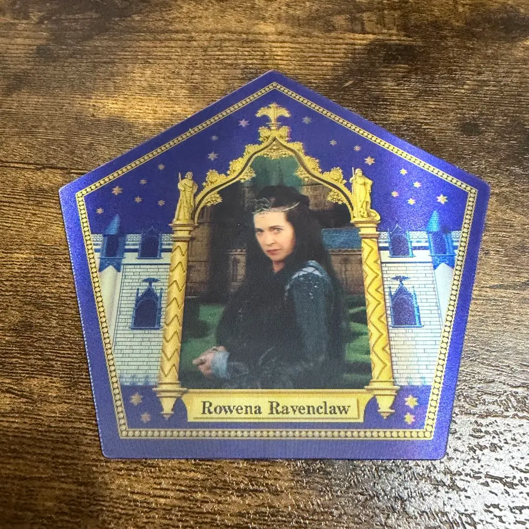 2026年最新】ハリーポッター サインカードの人気アイテム - メルカリ