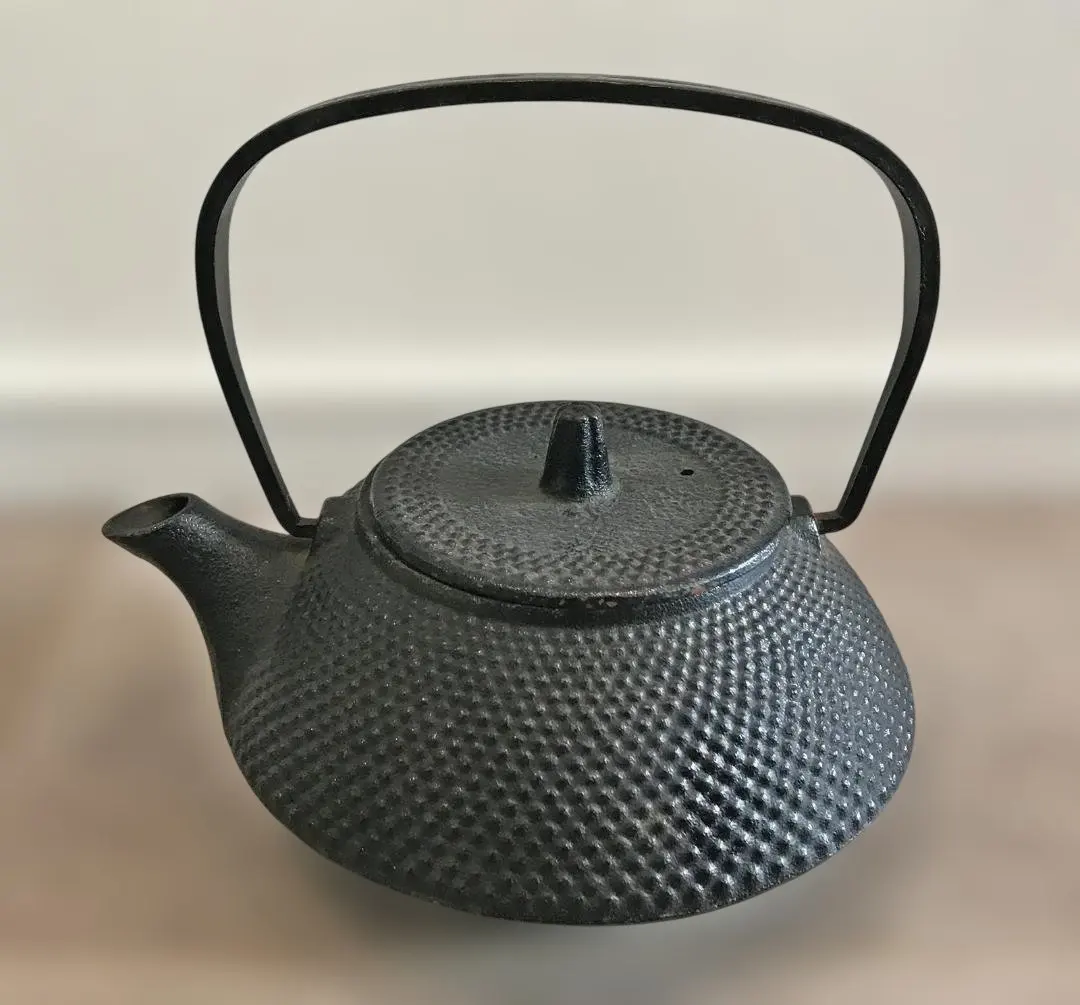 2026年最新】南部 鉄瓶 池永の人気アイテム - メルカリ