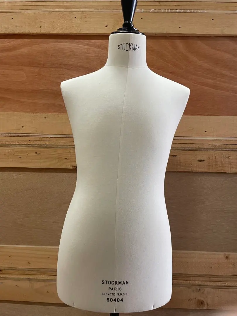 2026年最新】stockman トルソーの人気アイテム - メルカリ