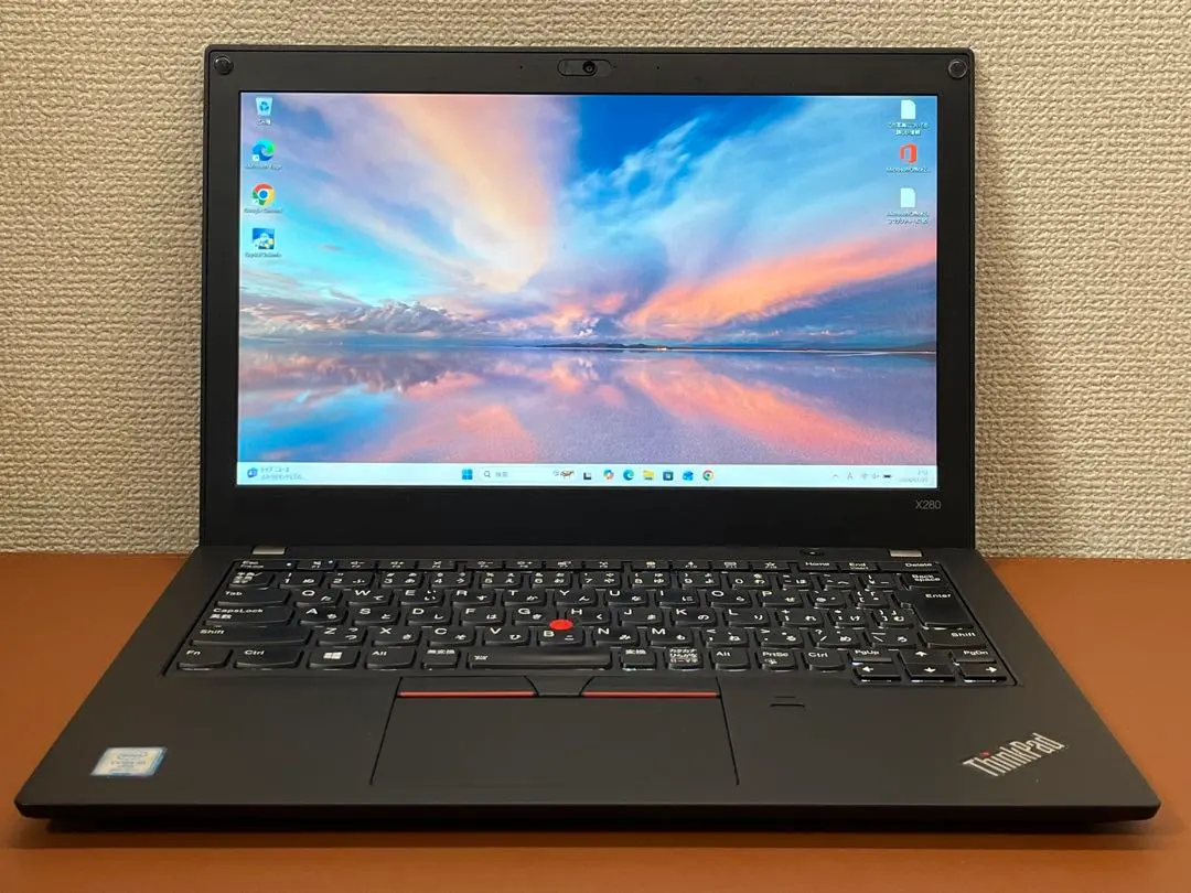 2026年最新】thinkpad x280 16gbの人気アイテム - メルカリ