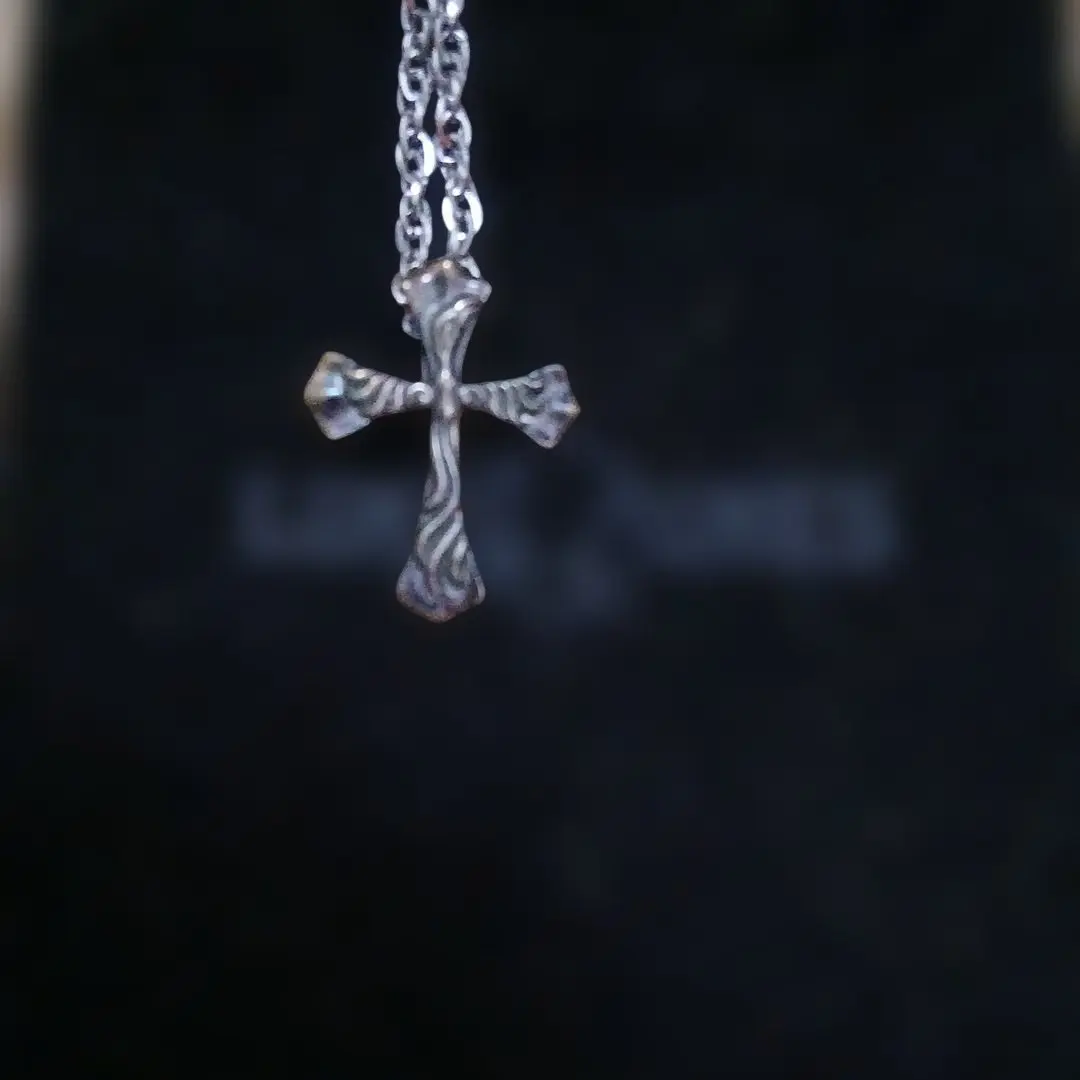 2026年最新】LONE ONES ロンワンズ スプレッドイーグルペンダント/Lの