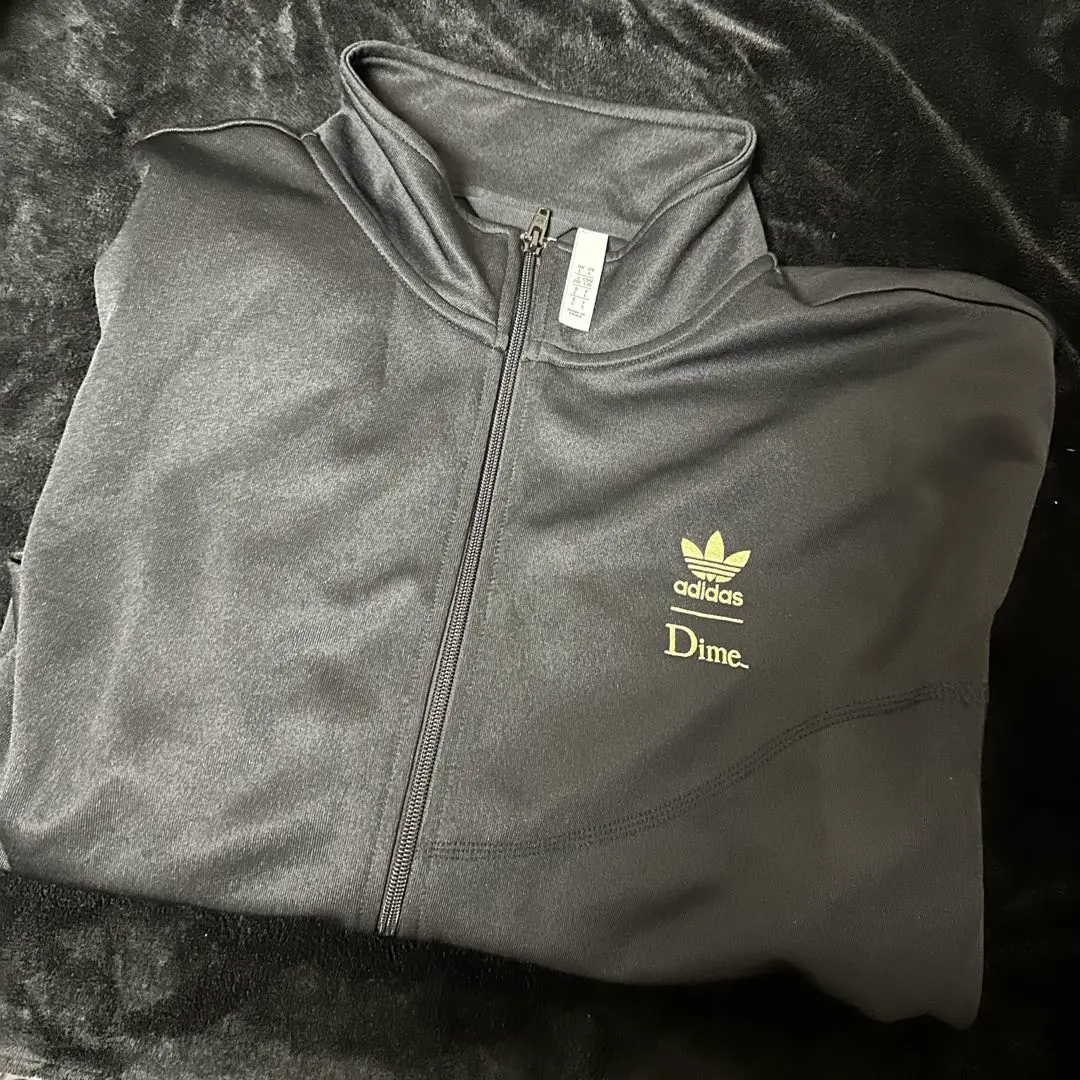 2026年最新】dime adidas トラックジャケットの人気アイテム - メルカリ