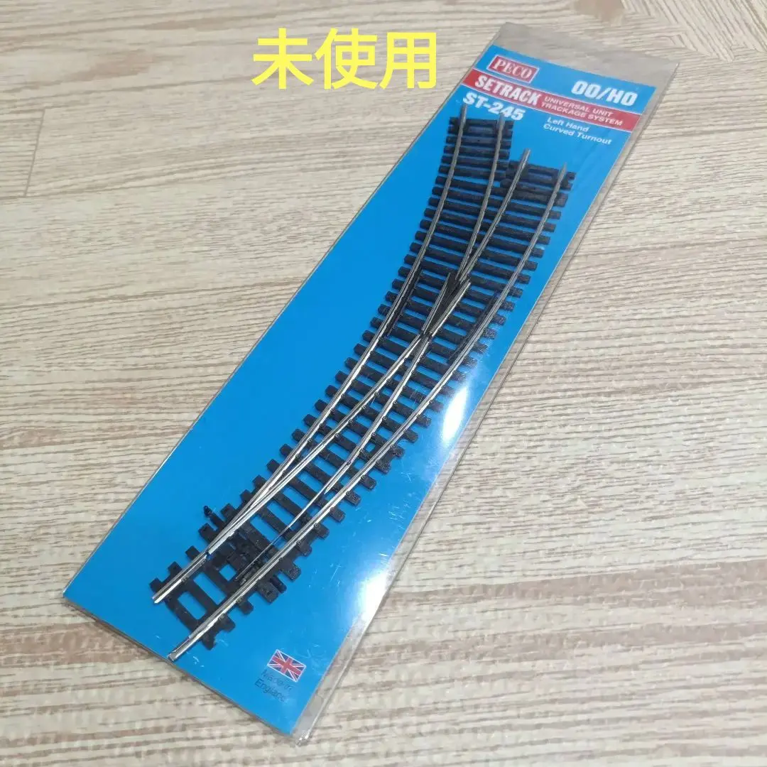 2026年最新】peco レールの人気アイテム - メルカリ