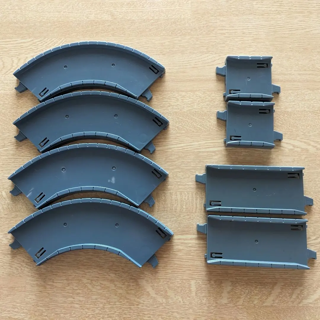 2026年最新】モータートミカ プラロードセットの人気アイテム - メルカリ