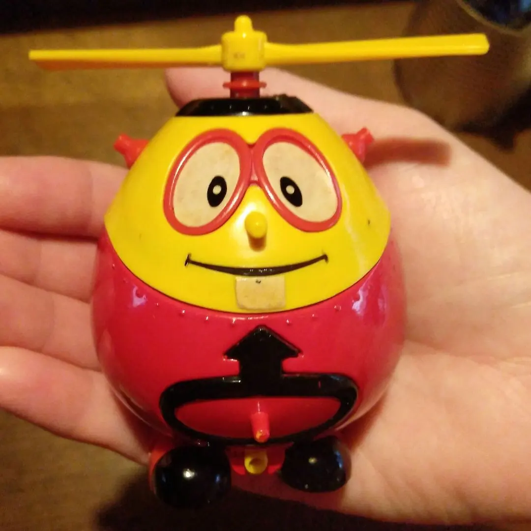 2026年最新】ロボダッチ タマゴローの人気アイテム - メルカリ