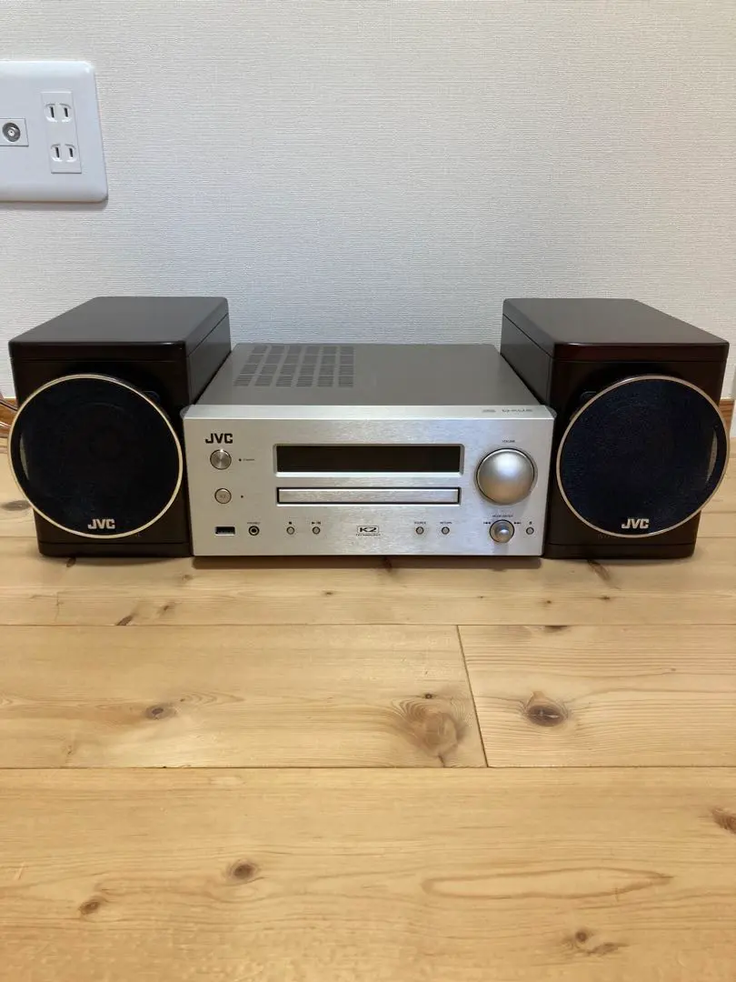 2026年最新】jvc コンポ ex-hr5の人気アイテム - メルカリ