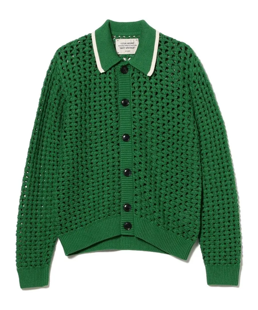 2026年最新】Future archive カーディガンの人気アイテム - メルカリ