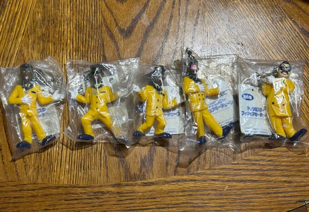 2026年最新】ラッツ＆スター 人形の人気アイテム - メルカリ