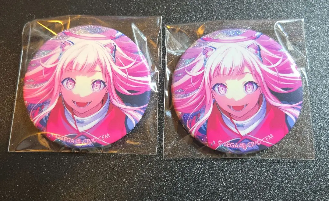 2026年最新】鳳えむ 缶バッジ 22bの人気アイテム - メルカリ