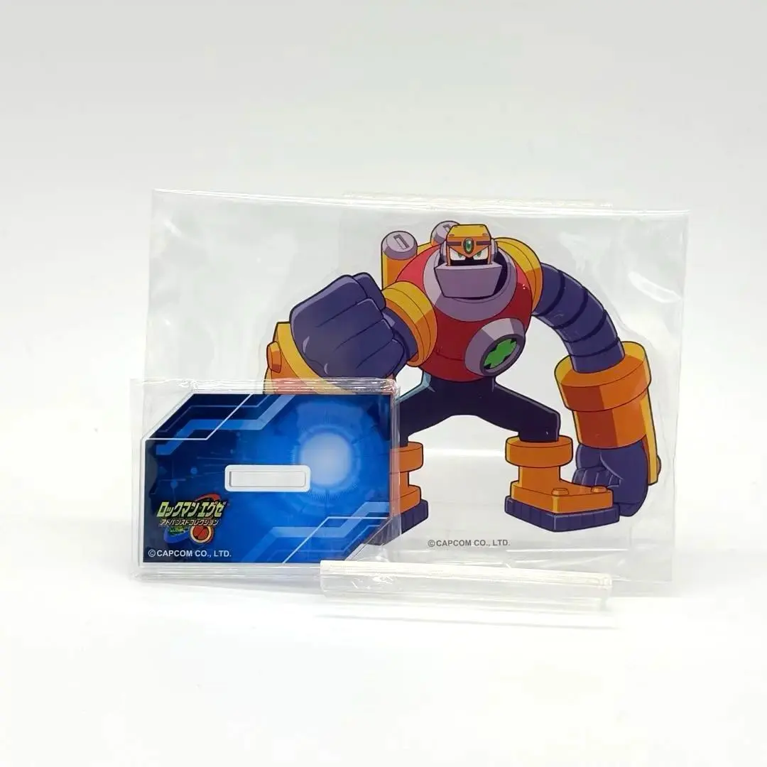 2026年最新】ガッツマン ロックマンの人気アイテム - メルカリ