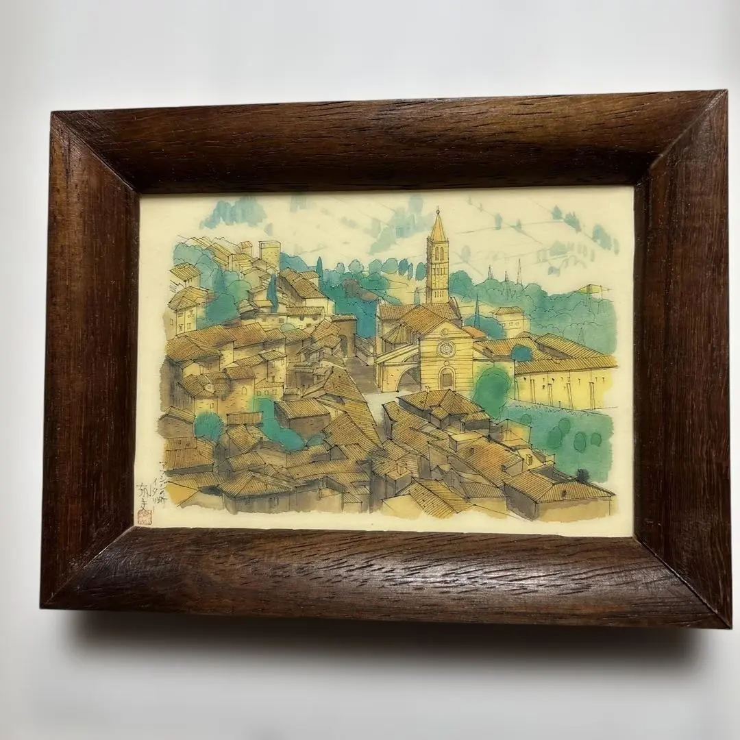 2026年最新】平山郁夫+陶板の人気アイテム - メルカリ