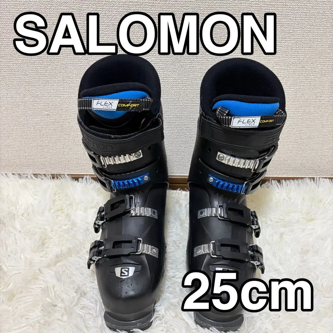 2026年最新】SALOMON ACCESS 70の人気アイテム - メルカリ