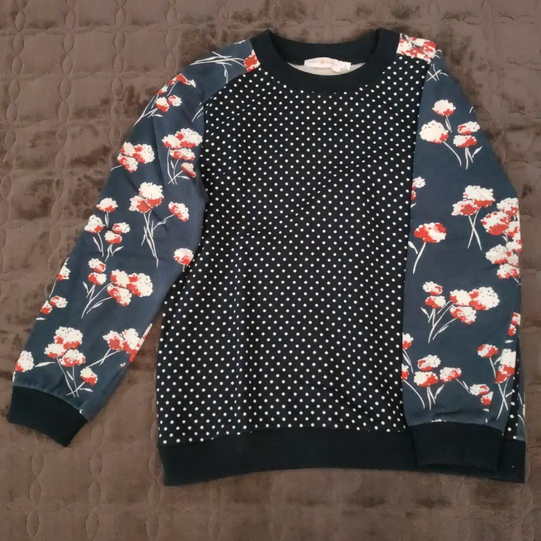 2026年最新】Tory Burch トレーナー・スウェットの人気アイテム - メルカリ