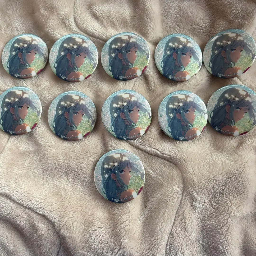 2026年最新】宵崎奏 缶バッジ 30cの人気アイテム - メルカリ
