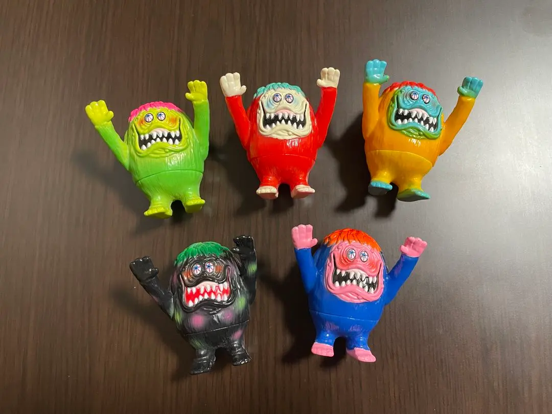 2026年最新】vag ガチャ vongoの人気アイテム - メルカリ