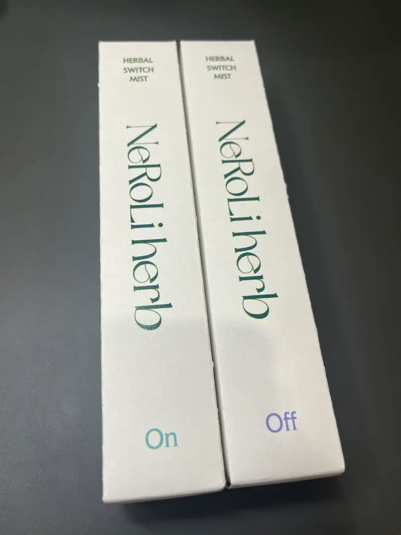 2026年最新】ネロリハーブ ミストの人気アイテム - メルカリ