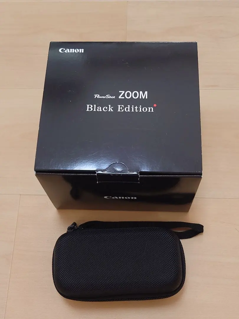 2026年最新】powershot zoom black editionの人気アイテム - メルカリ